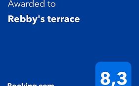Rebby'S Terrace